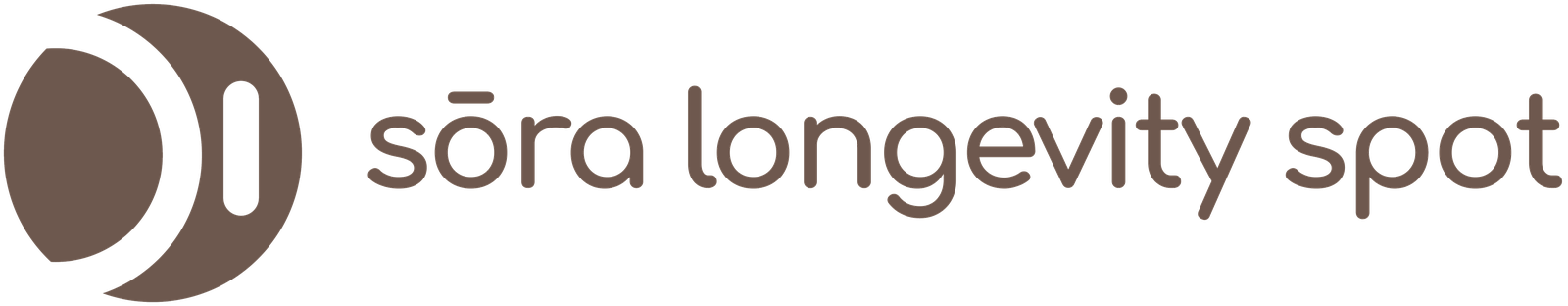 Sōra Longevity Spot